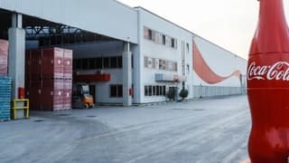 Coca-Cola İçecek, Azerbaycan'da ikinci fabrikasını açtı
