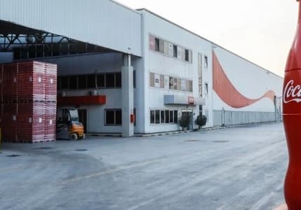 Coca-Cola İçecek, Azerbaycan'da ikinci fabrikasını açtı