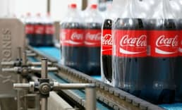 Coca-Cola zorlu geçen ikinci çeyrekten güçlü net karla çıktı 
