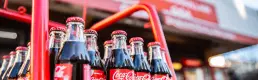 Coca-Cola soruşturması taahhütle sonuçlandı: Dolaplarda rakiplere ayrılan alan artırıldı