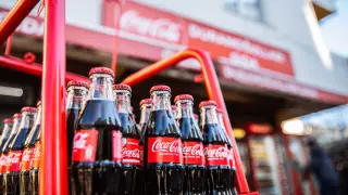 Coca-Cola soruşturması taahhütle sonuçlandı: Dolaplarda rakiplere ayrılan alan artırıldı