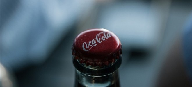 Coca-Cola ürünleri Avrupa'da toplatılmaya başlandı