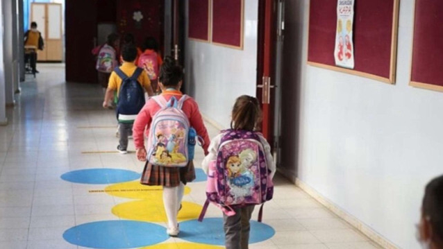 Çocuğu okula başlayacak memurlara 7-11 Eylül’de 3 saat idari izin verilecek