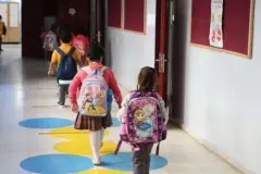 Çocuğu okula başlayacak memurlara 7-11 Eylül’de 3 saat idari izin verilecek