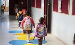 Çocuğu okula başlayacak memurlara 7-11 Eylül’de 3 saat idari izin verilecek