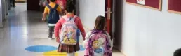Çocuğu okula başlayacak memurlara 7-11 Eylül’de 3 saat idari izin verilecek