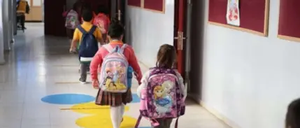 Çocuğu okula başlayacak memurlara 7-11 Eylül’de 3 saat idari izin verilecek
