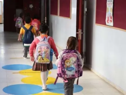Çocuğu okula başlayacak memurlara 7-11 Eylül’de 3 saat idari izin verilecek