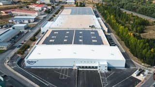 Çocuk bezi üreticisi Ontex, Türkiye pazarından çıkıyor