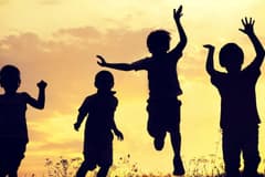 Çocuk nüfusu Cumhuriyet tarihini en düşük seviyesine indi