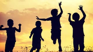 Çocuk nüfusu Cumhuriyet tarihini en düşük seviyesine indi