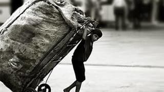 Çocukların işgücüne katılım oranı yükseliyor