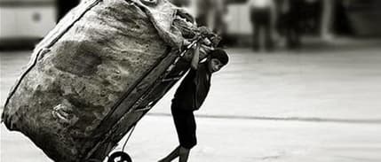 Çocukların işgücüne katılım oranı yükseliyor