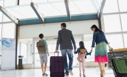 Çocuklu aileler için tatil rotası önerileri