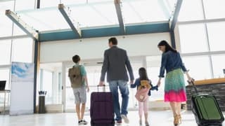 Çocuklu aileler için tatil rotası önerileri