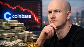 Coinbase CEO'su Armstrong: Küçük yatırımcı alıma geçti