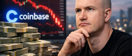 Coinbase CEO'su Armstrong: Küçük yatırımcı alıma geçti