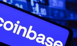Coinbase CEO'su şirketin iflas riskiyle karşı karşıya olmadığını söylüyor