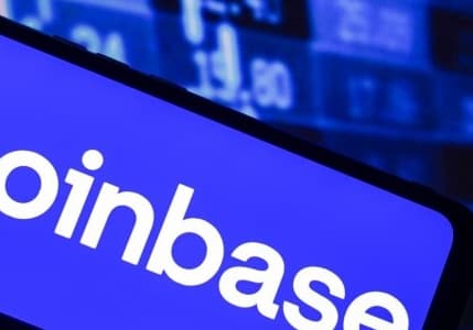 Coinbase CEO'su şirketin iflas riskiyle karşı karşıya olmadığını söylüyor
