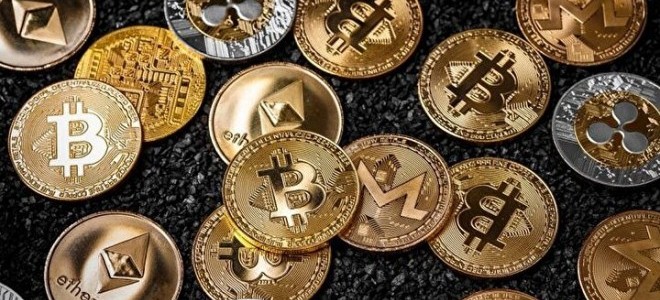 Coinbase'deki BTC miktarı 9 yılın en düşük seviyesine indi