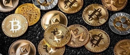 Coinbase'deki BTC miktarı 9 yılın en düşük seviyesine indi