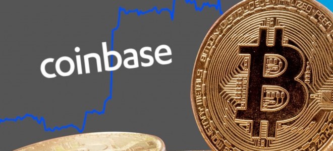 Coinbase, Fortune 500'e giren ilk kripto şirketi oldu