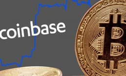 Coinbase, Fortune 500'e giren ilk kripto şirketi oldu