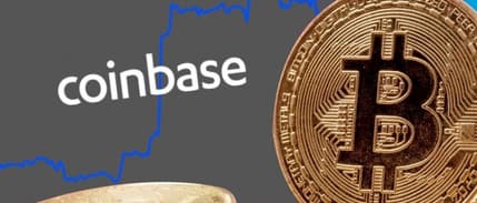 Coinbase, Fortune 500'e giren ilk kripto şirketi oldu