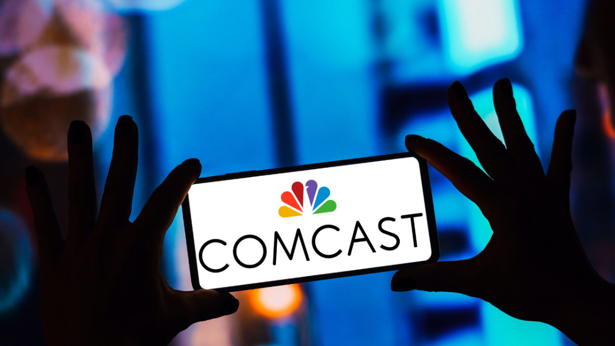 Comcast, medya şirketlerini ikiye bölüyor