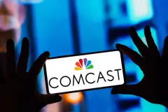 Comcast, medya şirketlerini ikiye bölüyor