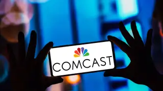 Comcast, medya şirketlerini ikiye bölüyor