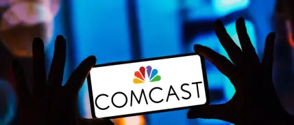 Comcast, medya şirketlerini ikiye bölüyor