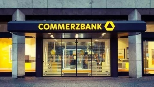 Commerzbank 3 bin bankacıyı işten çıkarıyor