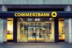 Commerzbank 3 bin bankacıyı işten çıkarıyor