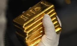 Commerzbank altın fiyatlarında hedef yükseltti