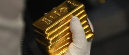 Commerzbank altın fiyatlarında hedef yükseltti