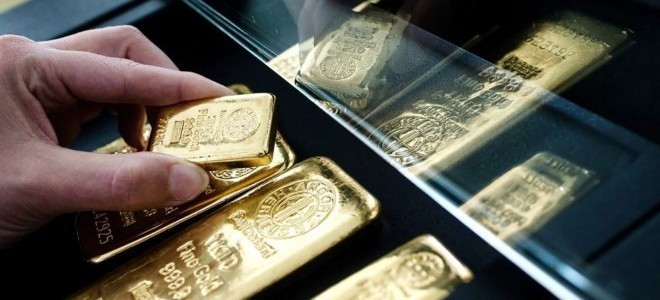 Commerzbank altın ve gümüşte hedef yükseltti