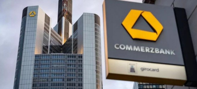 Commerzbank: Fed faizleri 2023'ün ilk çeyreğinde yüzde 5 seviyesine çıkaracak