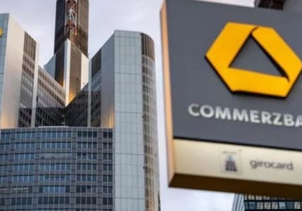 Commerzbank: Fed faizleri 2023'ün ilk çeyreğinde yüzde 5 seviyesine çıkaracak