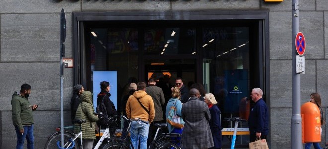 Commerzbank, kripto para saklama lisansı aldı