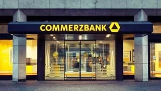 Commerzbank'tan ECB için faiz tahmini