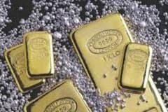 Commerzbank'tan savaş sonrası senaryosu: Altında rekor, petrolde düşüş!