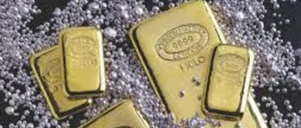 Commerzbank'tan altın ve gümüş için yeni tahmin