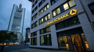 Commerzbank: Temmuz enflasyonu Türk lirası için rahatlama sağlamadı