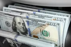 Commerzbank'tan yıl sonu için dolar/TL tahmini