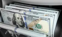 Commerzbank'tan yıl sonu için dolar/TL tahmini