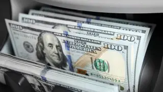 Commerzbank'tan yıl sonu için dolar/TL tahmini