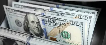 Commerzbank'tan yıl sonu için dolar/TL tahmini