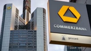 Commerzbank: TCMB'nin faiz artırması liraya çok fazla destek sağlamayacak