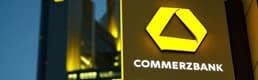 Commerzbank, yüksek faiz oranları sonrası ilk çeyrekte karını ikiye katladı
